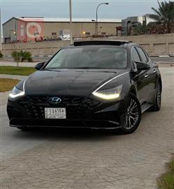 هیوندای سۆناتا
